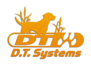 DT Systems logo